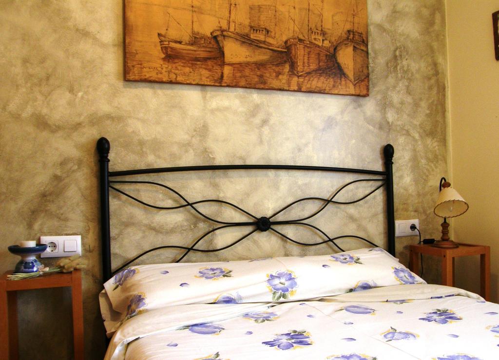 Apartament Rurales La Fuente Pesués
