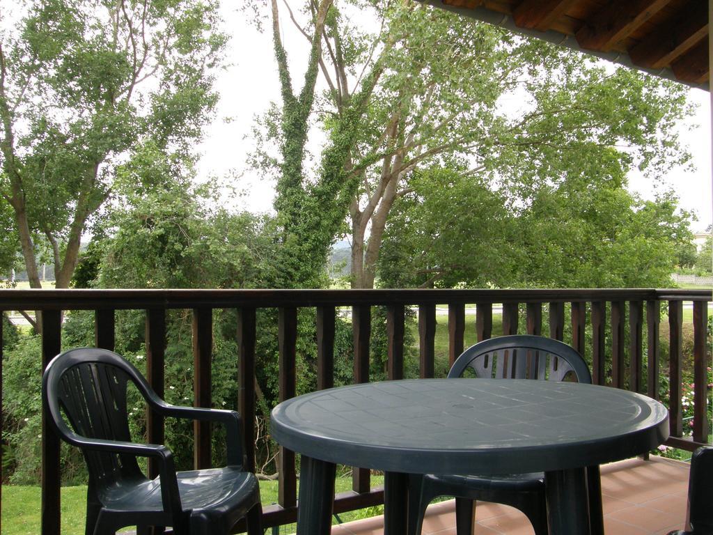 Apartamento Rurales La Fuente