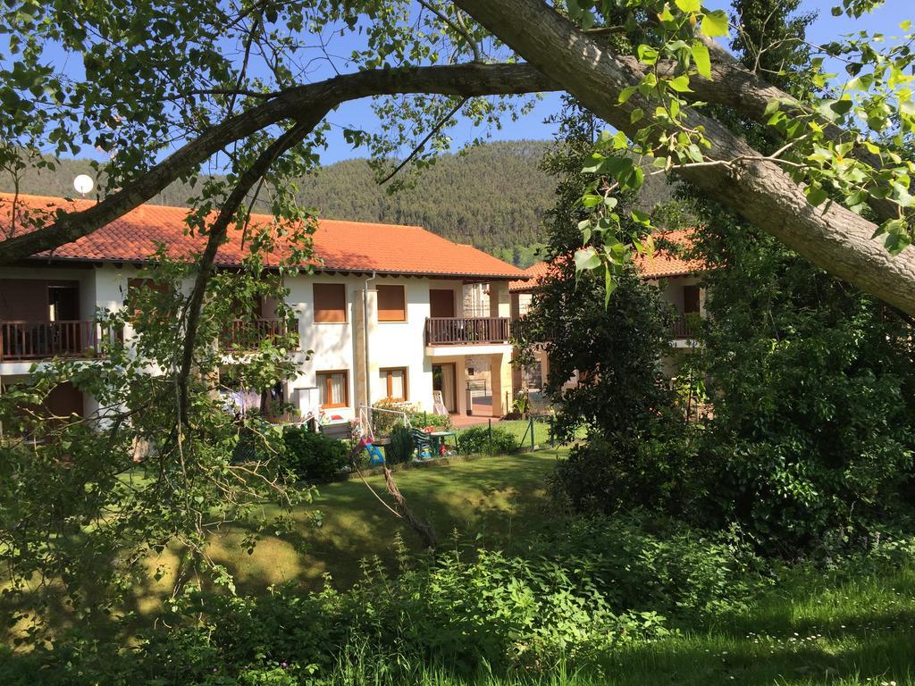 Appartement Rurales La Fuente *