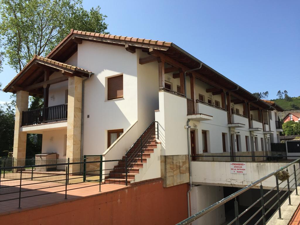 Appartement Rurales La Fuente *