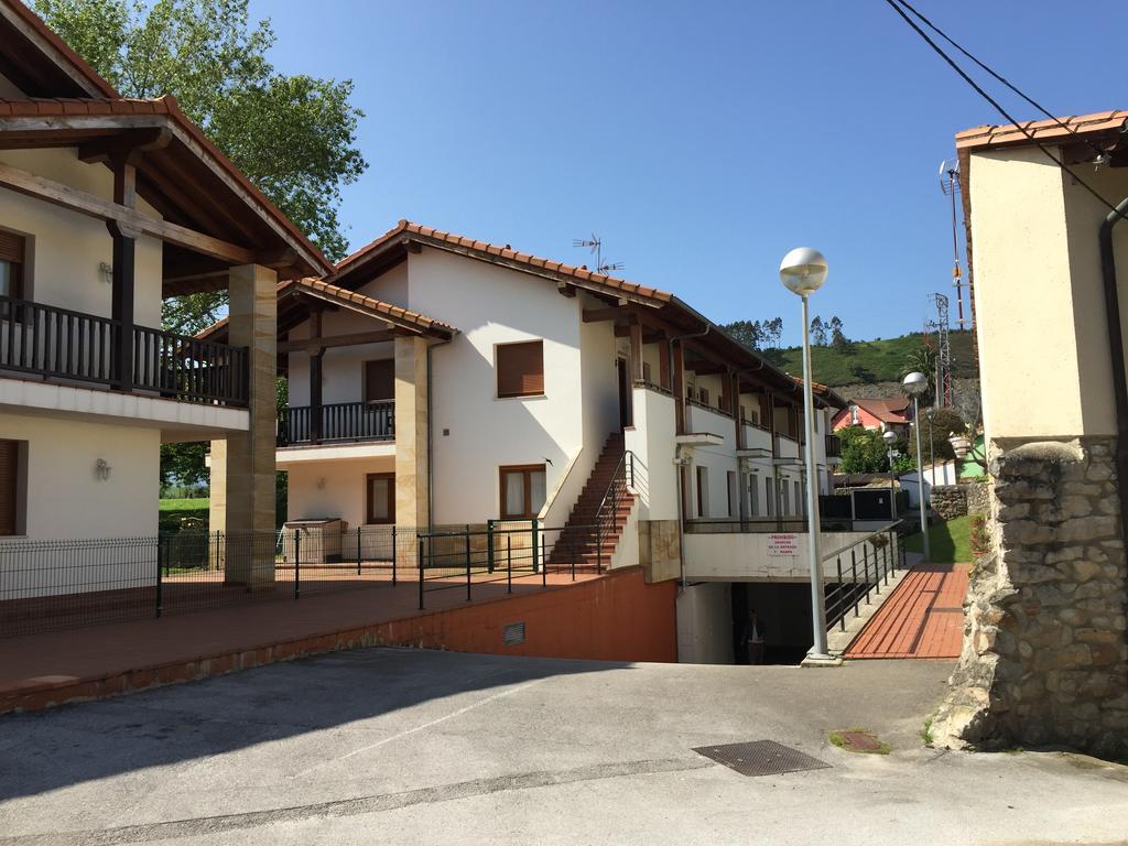 Appartement Rurales La Fuente
