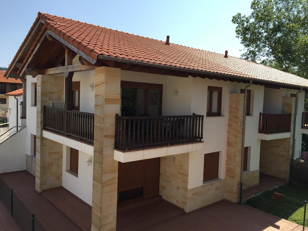 Appartement Rurales La Fuente *