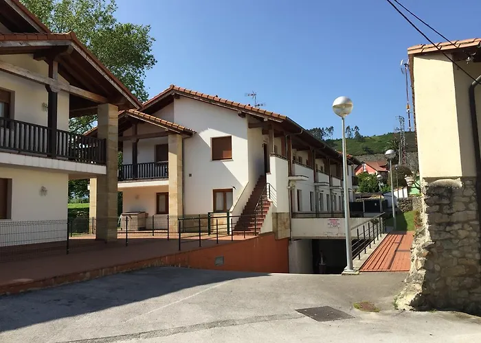 Apartamentos Rurales La Fuente