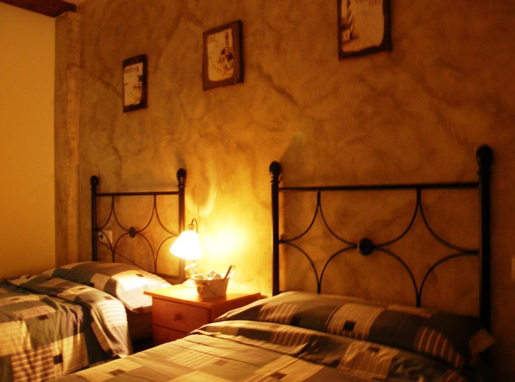 Appartement Rurales La Fuente *