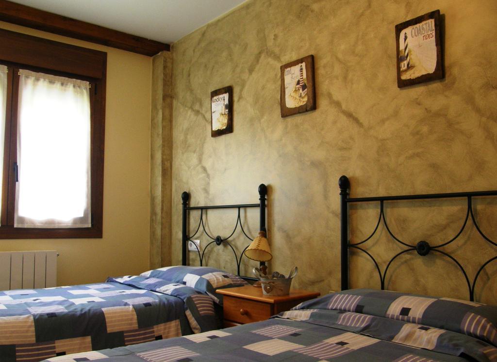 Appartement Rurales La Fuente