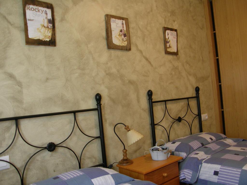 Appartement Rurales La Fuente Pesués