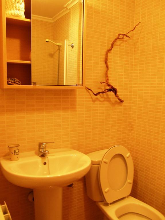 Appartement Rurales La Fuente *