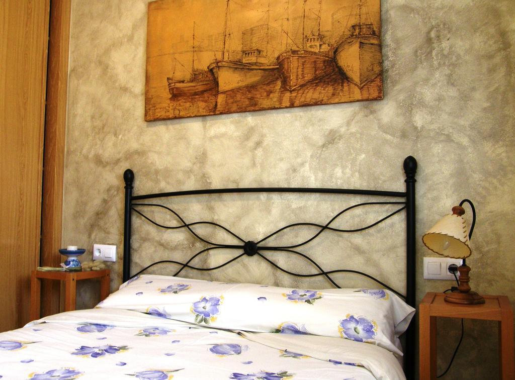 Appartement Rurales La Fuente