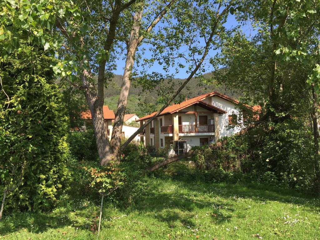 Appartement Rurales La Fuente